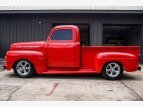 Thumbnail Photo 3 for 1951 Ford F1